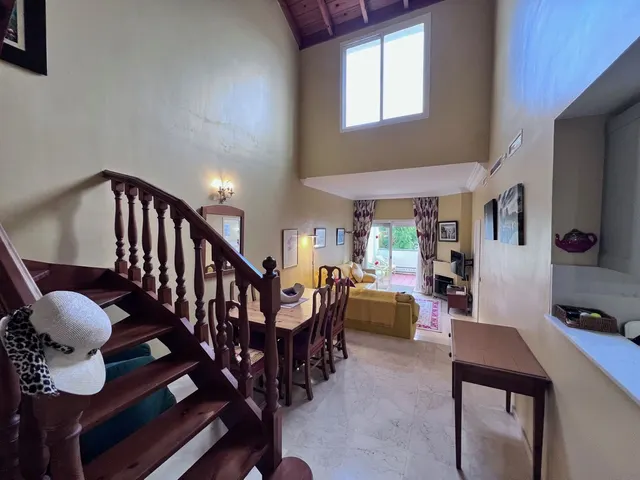 Ático Dúplex 3 habitaciones 126m² en venta - Marbella — 38