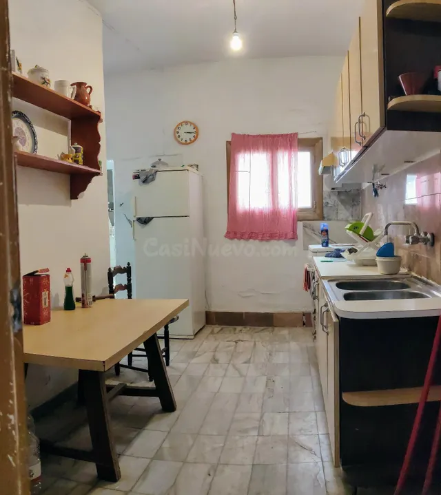 VENTA EN PURCHENA ( ALMERÍA ), DE CASA FAMILIAR CON 4 habita - foto 3