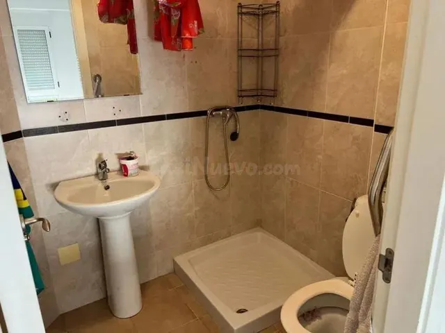 GRAN BUNGALOW EN ORIHUELA: 2 HAB, 1 BAÑO - foto 5