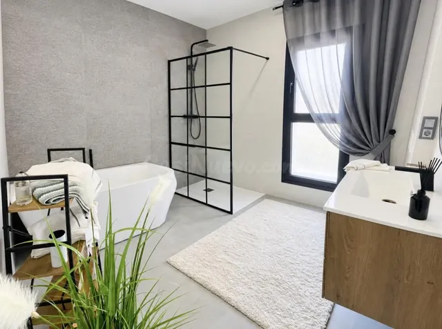 Villa 5 habitaciones 368m² en venta - Aguas Nuevas - foto 3