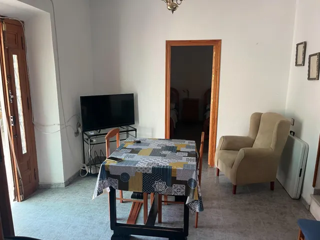 MAGNIFICA CASA CON TERRENO EN LA ALQUERÍA — 13