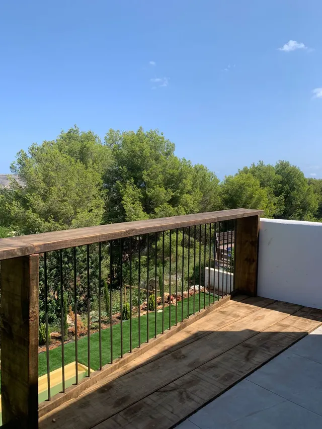 Villa 3 habitaciones 250m² en venta - Adsubia — 39