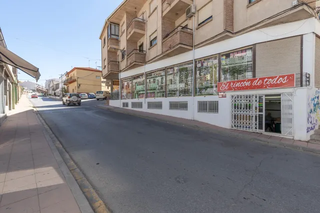 Local comercial 198m² en venta - Barriada primero de mayo — 15