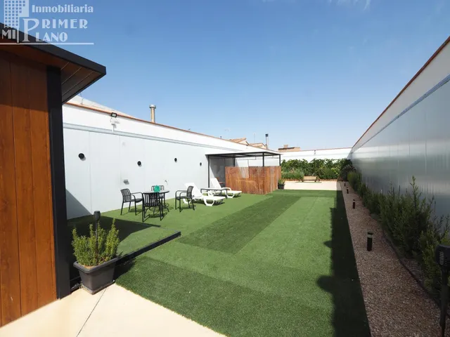 Solar en Tomelloso – Oportunidad Única de Inversión — 4