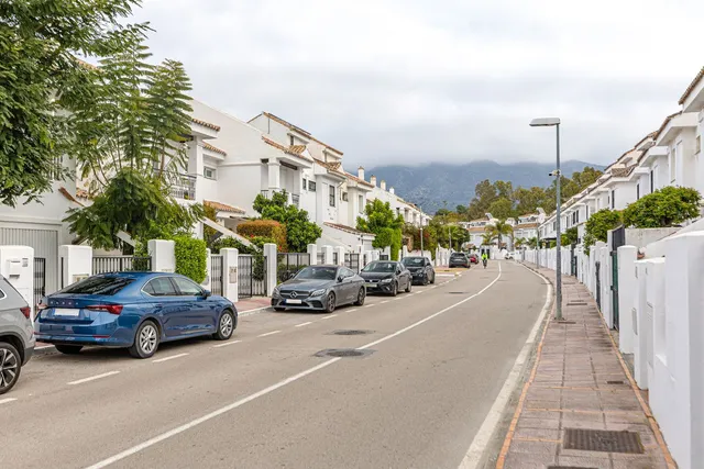 Adosado 2 habitaciones 158m² en venta - Marbella — 21
