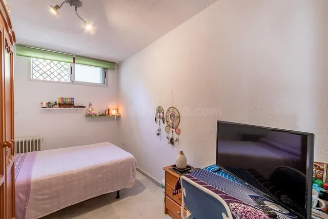 ¡¡Fantástico piso de 7 habitaciones en Bola de Oro!! — 5