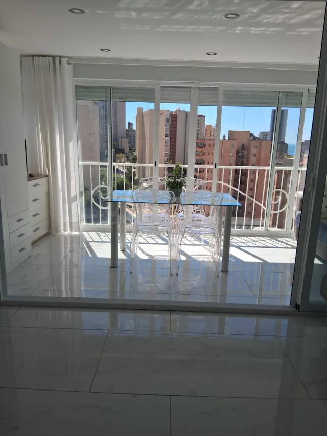 Apartamento Reformado en Rincon de Loix Alto, Benidorm — 4