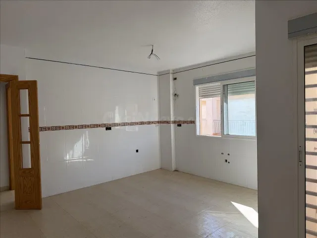 Piso adosado en calle Rio Mula, 5 Torre Pacheco (Murcia) - foto 3