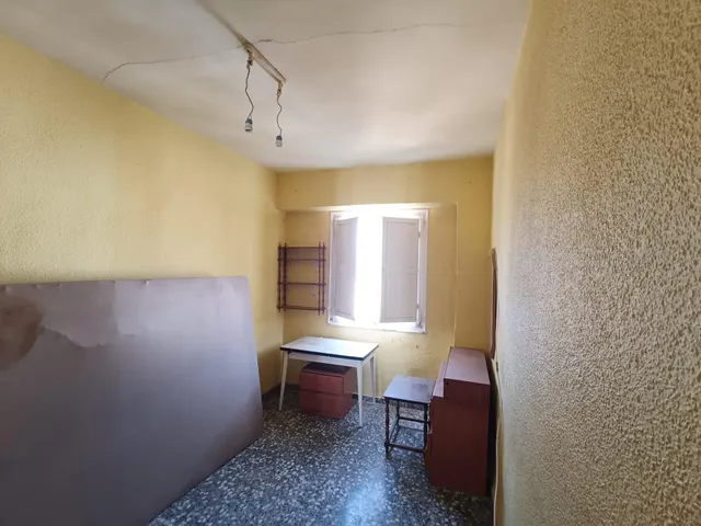 4º PISO EN ELDA SIN ASCENSOR CON REFORMA INTEGRAL INCLUIDA EN EL PRECIO – 3 habitaciones, BALCÓN Y COCINA AMERICANA — 22