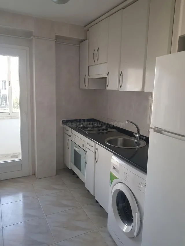 Piso 3 habitaciones 73m² en venta - Puerta Bonita — 2