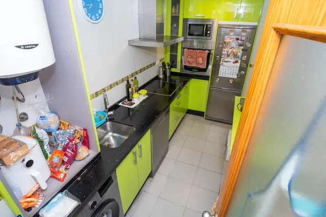 Piso en Venta en La Paz - Segunda Aguada, Cádiz por €270.000 — 43