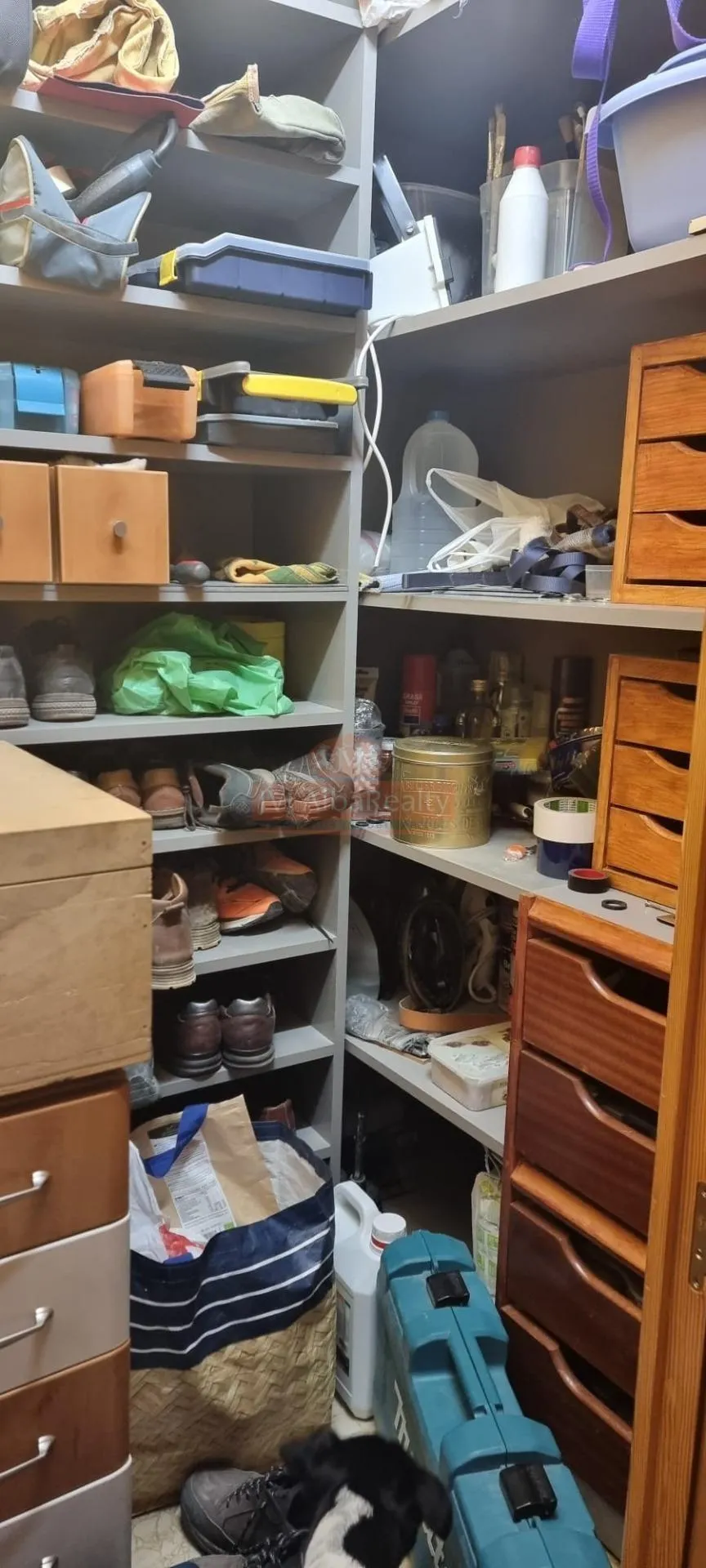 Se vende trastero zona centro Rosario