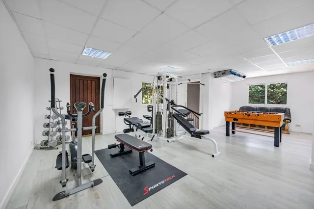 Chalet 5 habitaciones 509m² en venta - Sotogrande Costa — 42