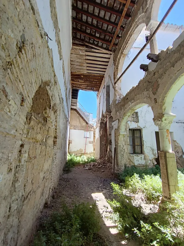 CASA SEÑORIAL EN VENTA EN PLENO CENTRO - foto 5