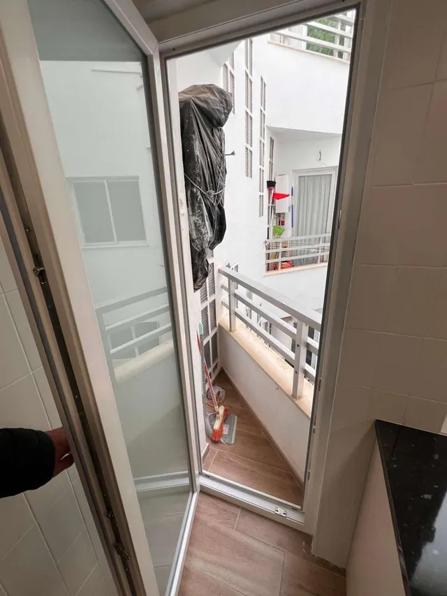 Fantastico apartamento totalmente reformado frente al puerto — 22
