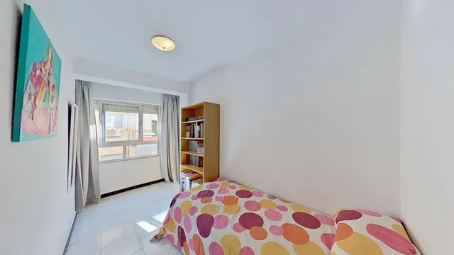 Piso a 1 minuto del centro — 13