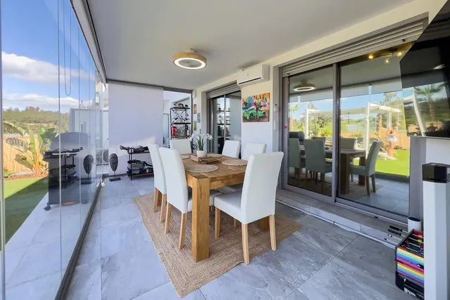 Apartamento 3 habitaciones 123m² en venta - Riviera del sol — 23