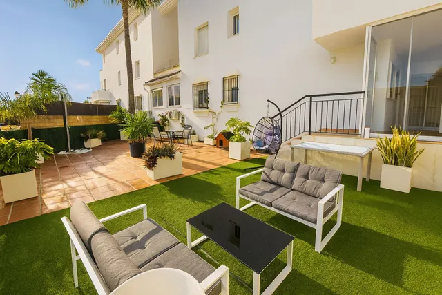 Apartamento 2 habitaciones 98m² en venta - Costa del Sol — 2