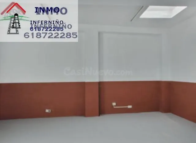 Local comercial de Obra Nueva en Alquiler en Ferrol La Coruñ - foto 4