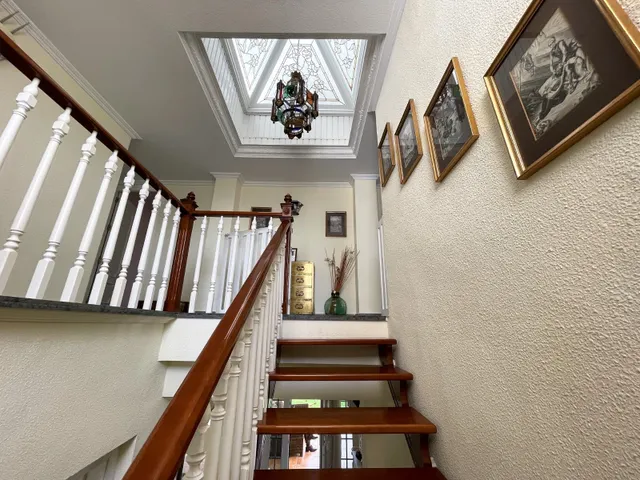 Villa 8 habitaciones 543m² en venta - Costa blanca — 24