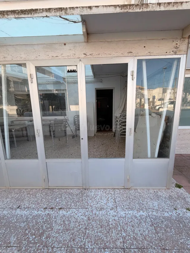 Local en venta en Cala’n Porter con posibilidad de cambio a  - foto 2