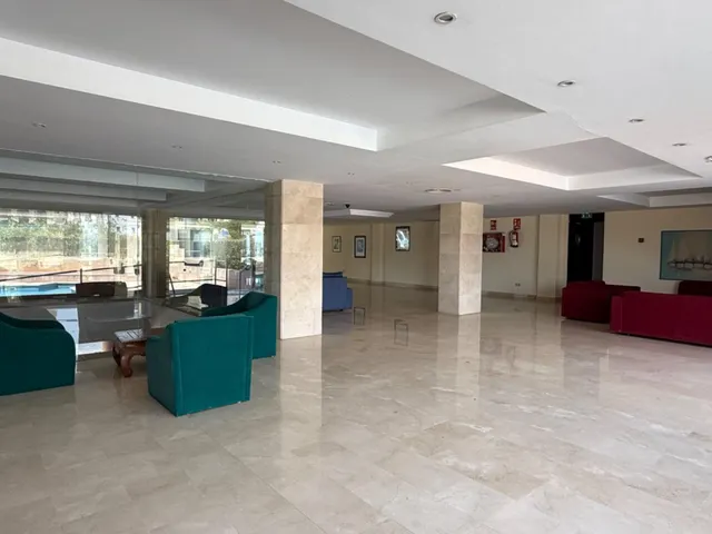 Estudio en venta en El Jonquet — 24