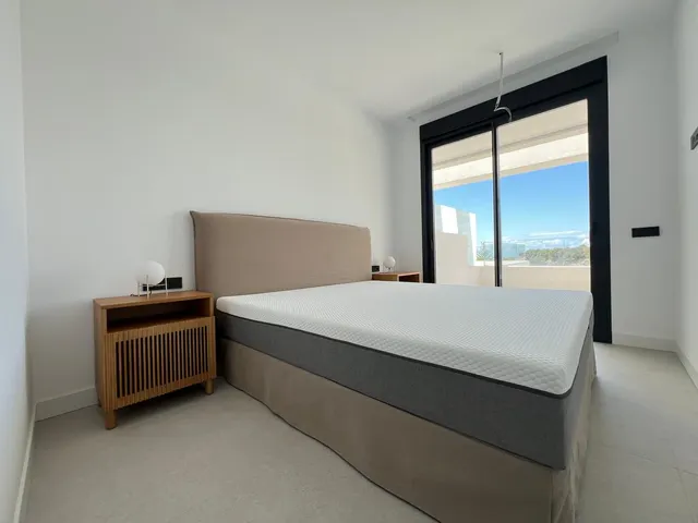 Apartamento 2 habitaciones 85m² en venta - Marbella — 20
