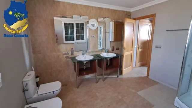 EXCLUSIVO CHALET INDEPENDIENTE EN EL HORNILLO, MELONERAS — 43