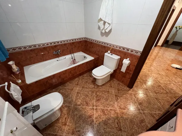 ESPECTACULAR VIVIENDA EN LOS RAMOS (MURCIA) — 30