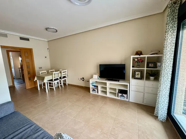 Apartamento 2 habitaciones 130m² en venta - Centro — 38