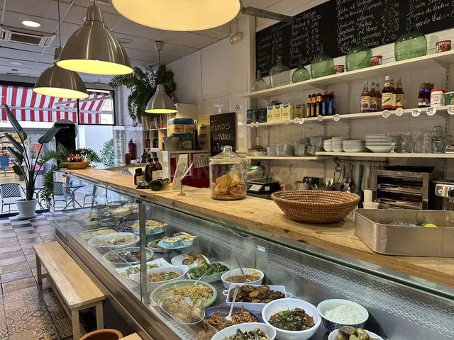 Restaurante 75m² en venta - Marbella — 3