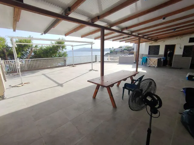 Exclusiva casa cueva a dos pasos del mar en san juan de los terreros – 3 unidades, terraza de 132 m2 y espectaculares vistas al mar — 47