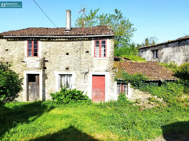 Casa en Melide - foto 2