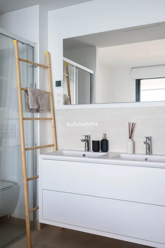 Apartamento 2 habitaciones 100m² en venta - Centro — 20