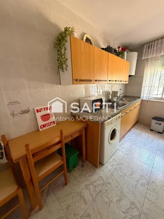 Bonita casa en un entorno privilegiado, donde compartir tranquilidad y naturaleza es posible — 8