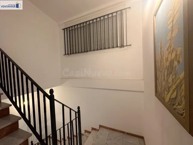 GRAN CASA MULTIGENERACIONAL DE 358 M2, A 7 KM DE LA PLAYA —  - foto 5
