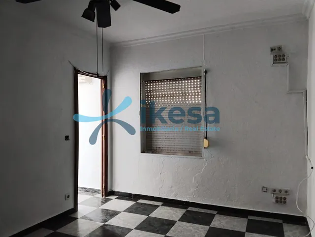 Vivienda en planta primera para reforma integral en Utrera — 9