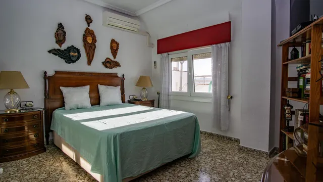 ✨ Ático dúplex en venta en Avenida de Madrid, Petrer — 16