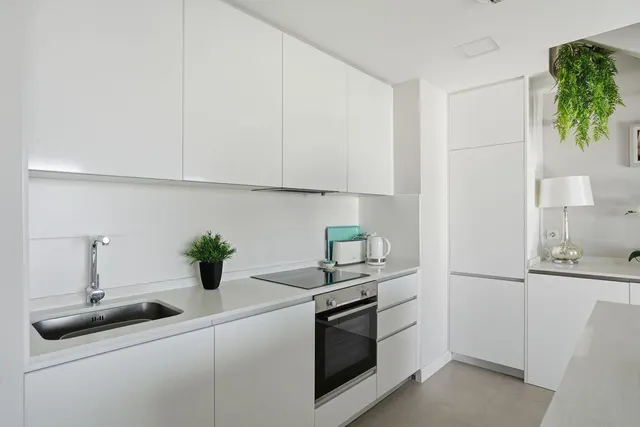 Ático 3 habitaciones 106m² en venta - Centro — 21