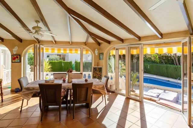 Villa 3 habitaciones 340m² en venta - Costa blanca — 8