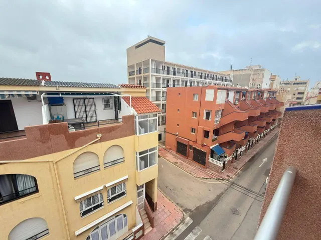 Apartamento de 2 dormitorios de alquiler en La Mata Torrevieja — 11