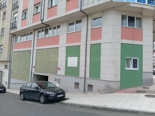 LOCAL EN VENTA EN CALLE SALMON (LUGO) - foto 3