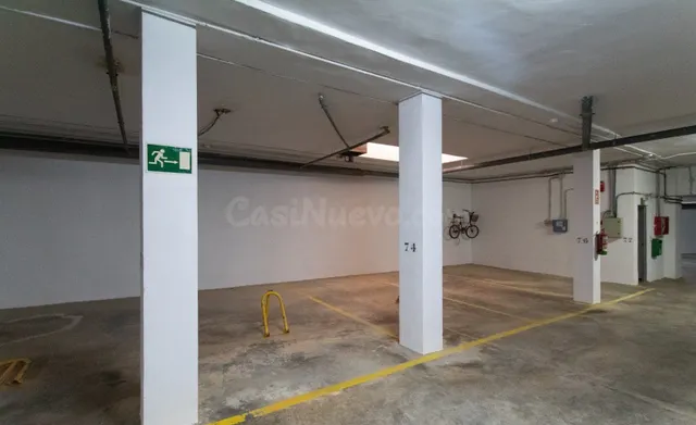 Garaje en venta - Zona Boverals - foto 3