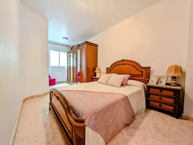 ¡amplitud, luminosidad y comodidad en nueva espuña, Alhama de Murcia! — 9