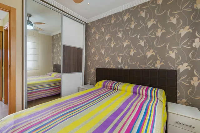 Apartamento de 2 dormitorios 1 baño en torreblanca (Torrevieja) la mata — 12