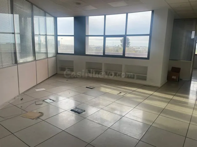 Oficina 357m² en alquiler - Avenida de las Ciencias - foto 3