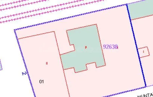 Terreno urbano 873m² en venta - ALCUDIA DE CRESPINS - foto 3