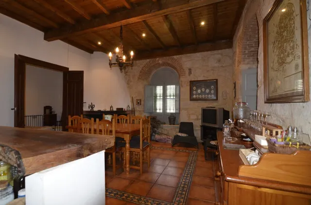 Urbis te ofrece una espectacular villa de lujo en venta en Valverdón, Salamanca. — 18