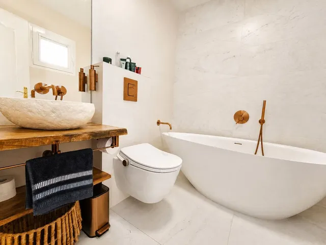 Casa 3 habitaciones 130m² en venta - Puerto de la Duquesa - foto 5