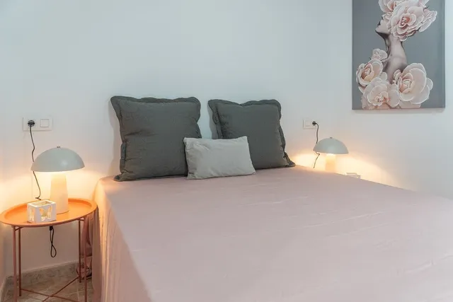 Apartamento 2 habitaciones 67m² en venta - La Mata pueblo — 10